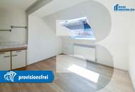 Stadtoase | kleine Wohnung mit Charme