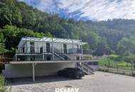 Traumhafte 3-Zimmer-Gartenwohnung samt Terrasse und Carport-Parkplatz in Graz