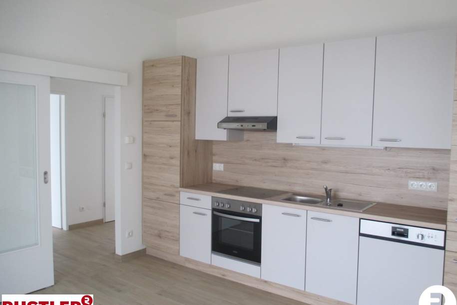 Urban wohnen | Terrassenwohnung nahe Jakominiplatz, Wohnung-miete, 791,11,€, 8010 Graz(Stadt)