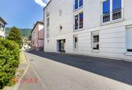 Zentral & ruhig – stilvolle 2-Zimmer-Wohnung unweit des Bodensees