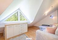 Wohnen in Fürstenbrunn: Idyllisches, familienfreundliches Haus