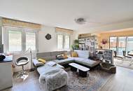 Modernes Einfamilienhaus mit sonnigem Garten & Garagenstellplatz
