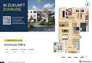 MEHR RAUM FÜR IHR LEBEN – Moderner Neubau in ruhiger Siedlung direkt am Wald