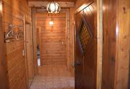 Wohlfühloase mit Seeblick