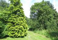 EXKLUSIVER BAUGRUND in parkähnlicher Anlage in OBERSIEVERING