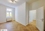 Ihr Stil. Ihr Zuhause. Ihre Entscheidung – Wohnen nach Maß im Altbau mit Balkon