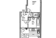 Erholungsoase Alte Donau! Balkonwohnung in der Schöpfleuthnergasse 29 - Top 10