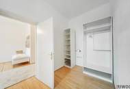 RETRO-CHIC II 2 ZIMMER ALTBAUWOHNUNG II 2. OG MIT LIFT II ca. 63m² EIGENGARTEN II AIRBNB oder SELBST EINZIEHEN II SOFORT NUTZBAR II NÄHE U6/AKH/VOLKSOPER/WUK