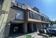 Garagenplatz nahe Prager Straße und Lorettowiese im Neubau - keine Provision. - WOHNTRAUM
