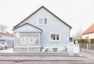 FAMILIENDOMIZIL - großzügiges Einfamilienhaus in Schwechat-Rannersdorf