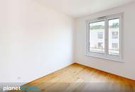 Erstbezug : Neubau : 3-Zimmer-Wohnung : Terrasse