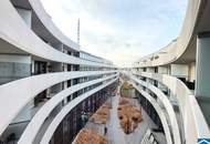 Top 4 Zimmerwohnung nahe dem WU Campus und Wiener Prater