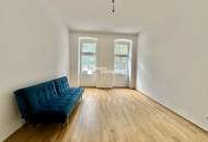 Erstbezug: Moderne 2-Zimmer-Wohnung in U-Bahn-Nähe!