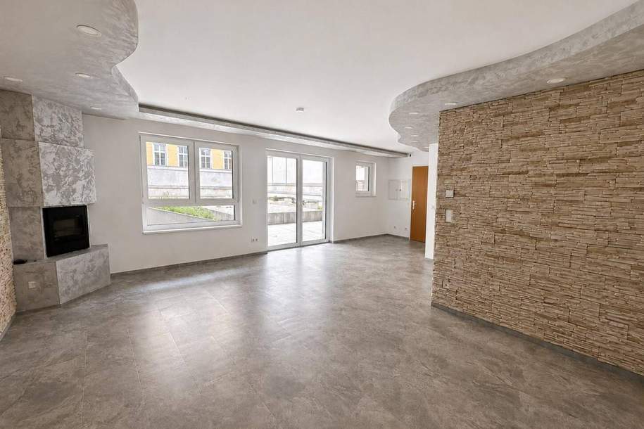Maisonette mit eigenem Garten am Wielandplatz – 83 m² & unbefristet!, Wohnung-miete, 1.541,56,€, 1100 Wien 10., Favoriten