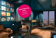 Modern Comfort with Urban Convenience