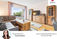 RESERVIERT! Hoch oben mit Panoramablick & Altstadtnähe
