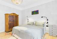 Exklusives Wohnerlebnis auf 150 m² – designvoll saniert, nahe See und Stadt