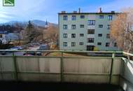 Landleben mit städtischen Vorteilen! Unbefristete Genossenschaftswohnung in idealer Lage! - JETZT ZUSCHLAGEN