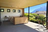 Ein Juwel nahe der Stadt - Architektenhaus mit paradiesischem Naturgarten