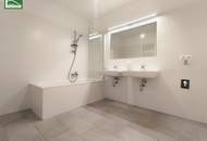 Traumhafte 3-Zimmer-Wohnung mit 2 privaten Terrassen! Karmeliterhof nahe Rathausplatz