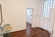 2 Zimmer Altbau-Wohnung mit Indoorpool-SPA