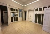 Büro nähe Karlskirche ab SOFORT