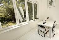 Villa in Währing mit drei separaten Wohneinheiten – Ideal für Mehrgenerationenwohnen oder Wohnen & Büro