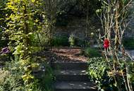 Grünes Paradies für Stadtbewohner - Schrebergarten in St. Veit