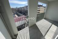 Arndt Fifty - Einzigartiger Südausblick - 3-Zimmer-Wohnung in zentraler Lage