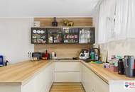 Modernes Reihenhaus mit Top-Ausstattung