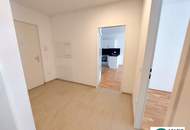 geräumige 3-Zimmer-Gartenwohnung im Wohnpark Tullnerfeld - im Grünen wohnen, aber in der Stadt arbeiten - Tiefgaragenplatz optional möglich!