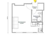 Singlewohnung in Hollenstein an der Ybbs