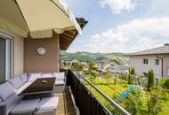 Vermietete Charmante Balkonwohnung Oberwang bei Mondsee Wohnglück auf 83 m²