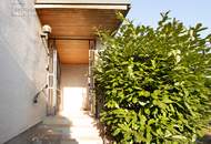 Handwerker-Traum: Charmantes Haus mit Garten und viel Gestaltungspotenzial