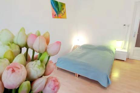 Charmantes 1-Zimmer-Apartment in Wien-Ottakring (Provisionsfrei), Wohnung-kauf, 139.000,€, 1160 Wien 16., Ottakring