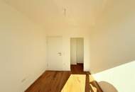 Familienfreundlicher Erstbezug – attraktive 3-Zimmer-Wohnung in 1210 Wien
