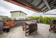 Mehr als ein Haus: stilvoll möbliertes Familiendomizil mit 42,1 m² Parkett-Wohnküche, Master-Suite & Wellness-Garten – nahe Wien