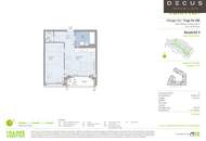 VILLAGE IM DRITTEN | BAUFELD 3 | MIETWOHNUNGEN | FERTIGSTELLUNG OKTOBER 2026