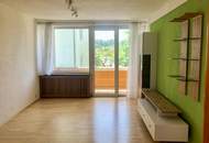 Attraktive Anlegerwohnung mit Loggia und Garage mitten in Gramastetten