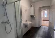 3-ZIMMER-ALTBAU SANIERT *MIT EINBAUKÜCHE* - ERSTBEZUG