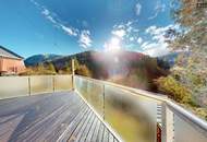 großzügige Mietwohnung mit Charme nahe dem Hauptplatz ++ JUDENBURG ++