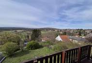 JEDEN TAG VON NEUEM FASZINIERT DIESER FANTASTISCHE AUSBLICK