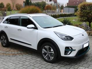 KIA Niro 204PS 64kWh Vollausstattung, Schiebedach, 36790 €, Auto & Fahrrad-Autos in 4973 Sankt Martin im Innkreis KIA Niro 204PS 64kWh Vollausstattung, Schiebedach, 36790 €, Auto & Fahrrad-Autos in 4973 Sankt Martin im Innkreis