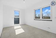 Doppelhaus-Neubau mit Garten, Terrasse & Dachterrasse – Schlüsselfertig!