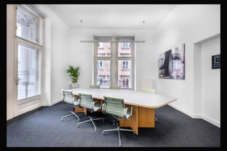 Flexible Arbeitsplätze in Regus Kohlmarkt, Gewerbeobjekt-miete, 1010 Wien 1., Innere Stadt