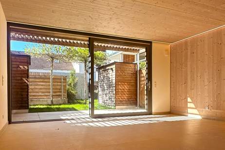 PROVISIONSFREI ! Exklusive Eigentumswohnungen mit Freifläche , Erstbezug Nachhaltig, Wohnung-kauf, 225.700,€, 2344 Mödling