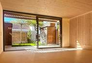 PROVISIONSFREI ! Exklusive Eigentumswohnungen mit Freifläche , Erstbezug Nachhaltig