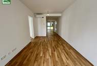 Herrliche Neubau-Erstbezugswohnungen zwischen An der Schanze und dem Kirschblütenpark. Hochwertig inkl. Küche. - WOHNTRAUM