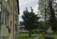 Moderne Familienwohnung mit Balkon am ruhigen Stadtrand in Steyr Münichholz: ideale Kombination aus Wohnqualität und perfekter Infrastruktur! Aktuell in Sanierung!