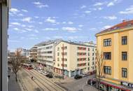 ERSTBEZUG | Nähe Alte Donau | 2-Zimmer-Wohnung | Fernwärme | TG-Stellplatz optional | Ideal für Anleger oder Eigennutzer | Nachhaltiges Projekt